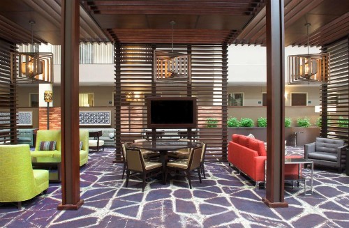 Embassy Suites by Hilton Philadelphia Airport - image 15