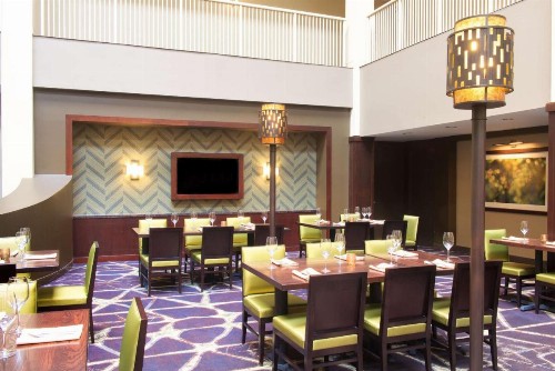 Embassy Suites by Hilton Philadelphia Airport - image 22