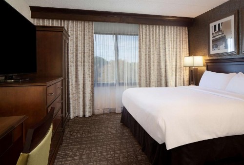 Embassy Suites by Hilton Philadelphia Airport - image 30