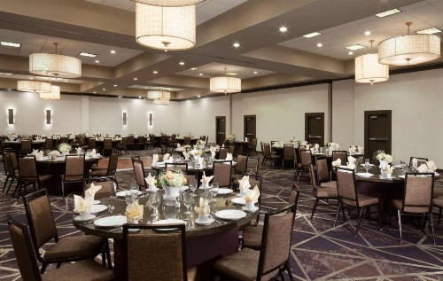 Embassy Suites by Hilton Philadelphia Airport - image 46