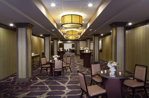 Embassy Suites by Hilton Philadelphia Airport - image 49