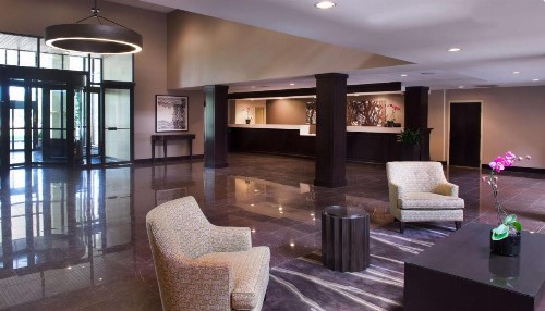 Embassy Suites by Hilton Philadelphia Airport - image 9