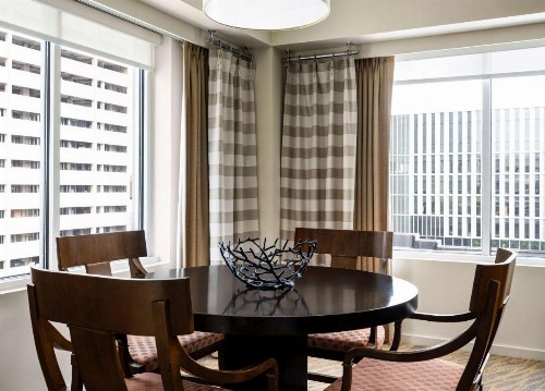 The Inn at Penn A Hilton Hotel - image 34
