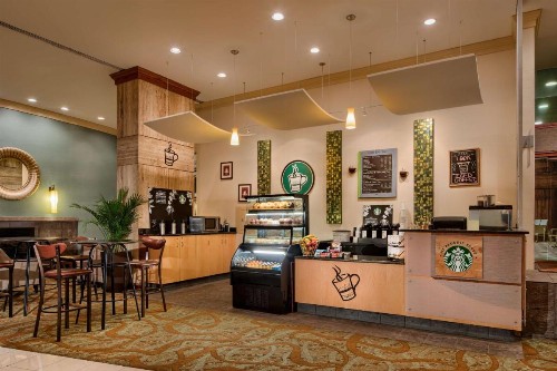 DoubleTree by Hilton Philadelphia Airport - image 14