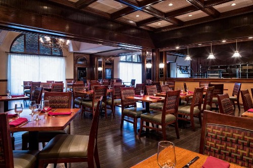 DoubleTree by Hilton Philadelphia Airport - image 15