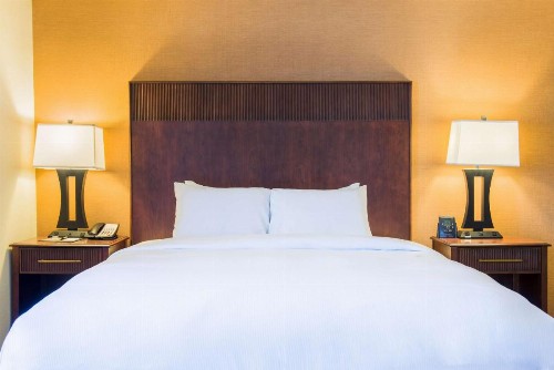DoubleTree by Hilton Philadelphia Airport - image 23