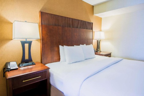 DoubleTree by Hilton Philadelphia Airport - image 24