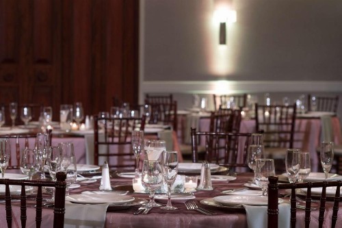 DoubleTree by Hilton Philadelphia Airport - image 28