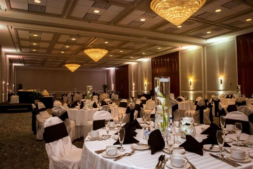 DoubleTree by Hilton Philadelphia Airport - image 39