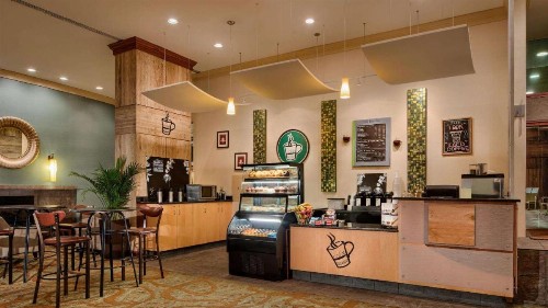 DoubleTree by Hilton Philadelphia Airport - image 44