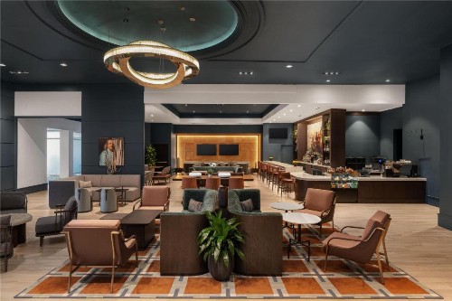 Hilton Philadelphia City Avenue - image 10