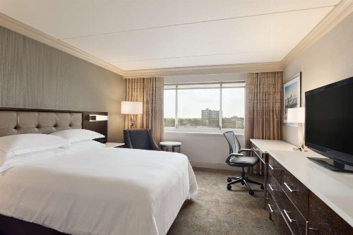 Hilton Philadelphia City Avenue - image 15