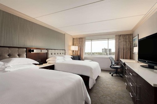 Hilton Philadelphia City Avenue - image 17