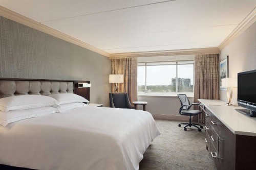 Hilton Philadelphia City Avenue - image 19
