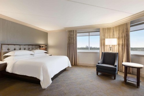 Hilton Philadelphia City Avenue - image 20