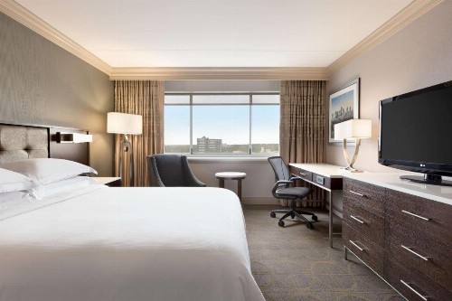 Hilton Philadelphia City Avenue - image 21