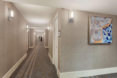 Hilton Philadelphia City Avenue - image 3