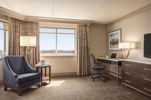 Hilton Philadelphia City Avenue - image 32