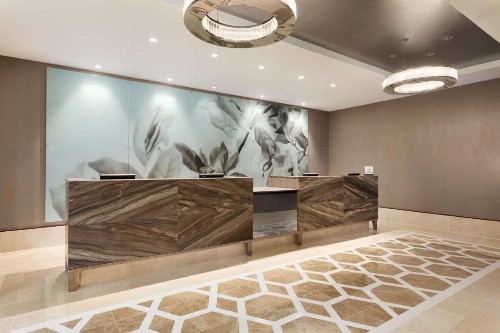 Hilton Philadelphia City Avenue - image 4