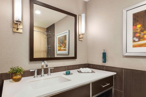 Hilton Philadelphia City Avenue - image 47
