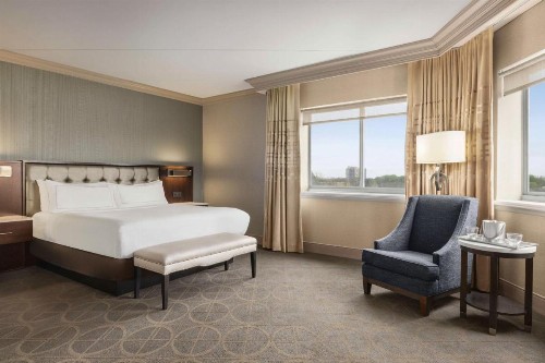 Hilton Philadelphia City Avenue - image 48