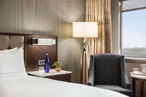 Hilton Philadelphia City Avenue - image 49