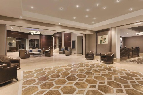 Hilton Philadelphia City Avenue - image 5
