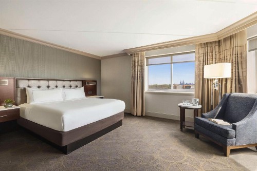Hilton Philadelphia City Avenue - image 50