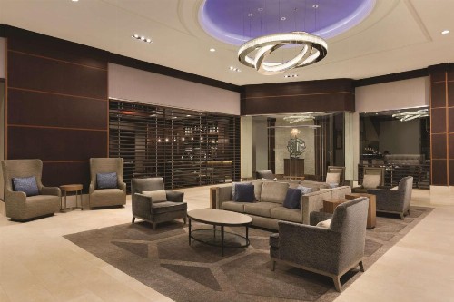 Hilton Philadelphia City Avenue - image 7