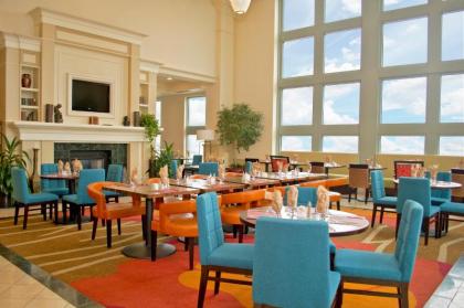 Hilton Garden Inn Philadelphia Center City - image 4