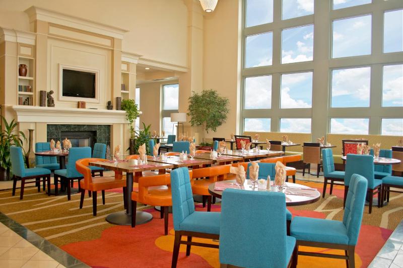 Hilton Garden Inn Philadelphia Center City - image 4