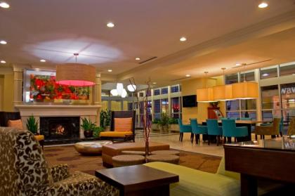 Hilton Garden Inn Philadelphia Center City - image 9