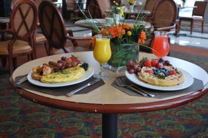 Hilton Garden Inn Philadelphia Center City - image 11