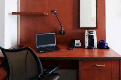 Club Quarters Hotel in Philadelphia - image 6