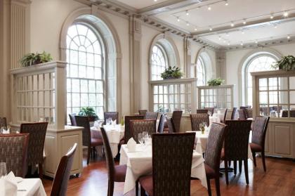 Club Quarters Hotel in Philadelphia - image 10