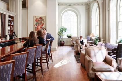 Club Quarters Hotel in Philadelphia - image 12