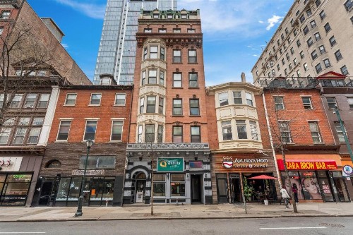 Rodeway Inn Center City Philadelphia - image 1