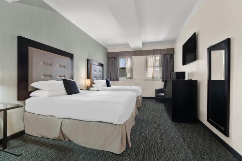 Rodeway Inn Center City Philadelphia - image 13