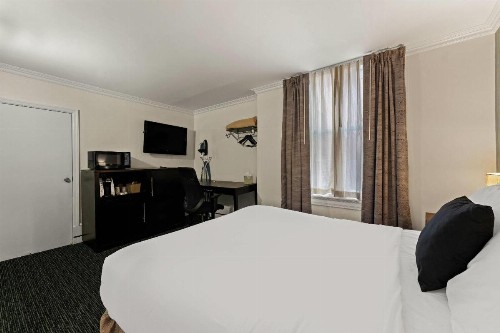 Rodeway Inn Center City Philadelphia - image 14