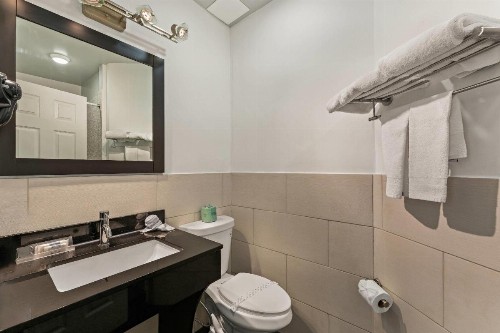 Rodeway Inn Center City Philadelphia - image 18