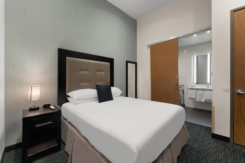 Rodeway Inn Center City Philadelphia - image 19