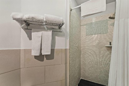 Rodeway Inn Center City Philadelphia - image 20