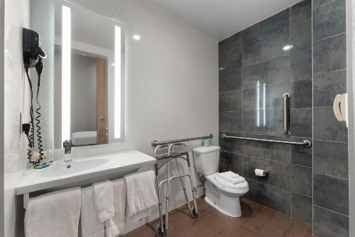 Rodeway Inn Center City Philadelphia - image 21