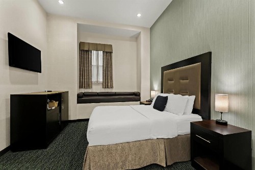 Rodeway Inn Center City Philadelphia - image 22