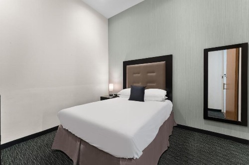 Rodeway Inn Center City Philadelphia - image 23