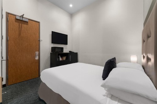 Rodeway Inn Center City Philadelphia - image 25