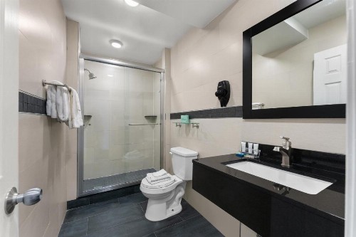 Rodeway Inn Center City Philadelphia - image 27