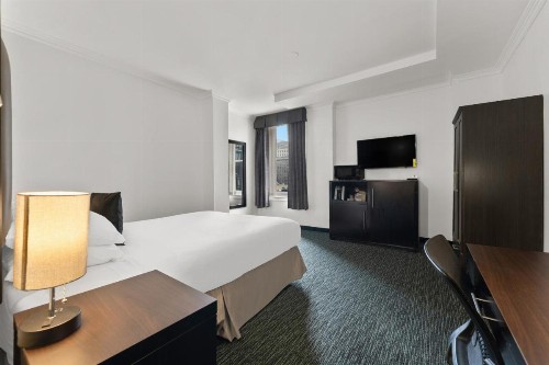 Rodeway Inn Center City Philadelphia - image 28