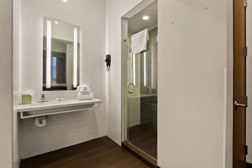 Rodeway Inn Center City Philadelphia - image 29