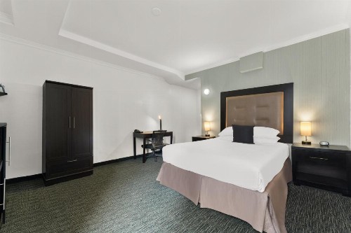 Rodeway Inn Center City Philadelphia - image 30